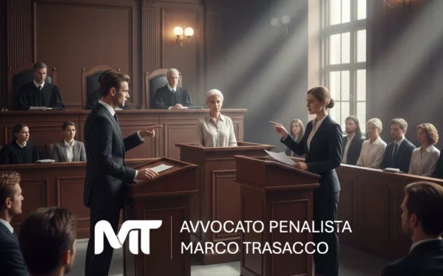 avvocato di ufficio