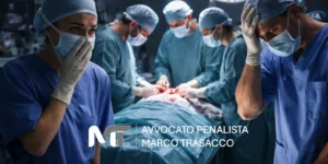 Errore medico