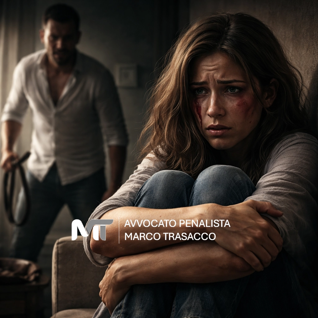 donna violenza stalking