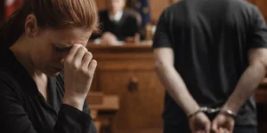 vittima di atti persecutori